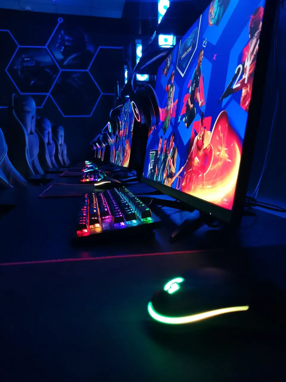 Изображение клуба Lider № 1