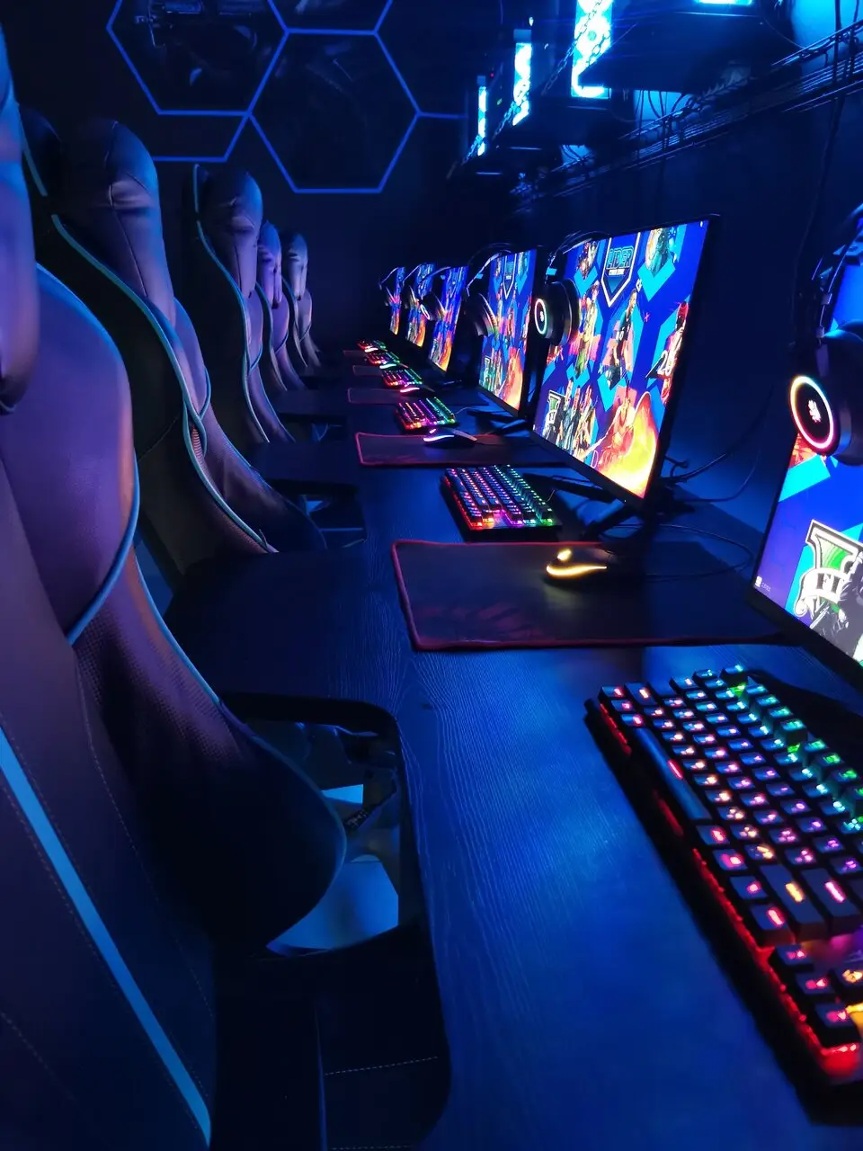 Изображение клуба Lider № 2