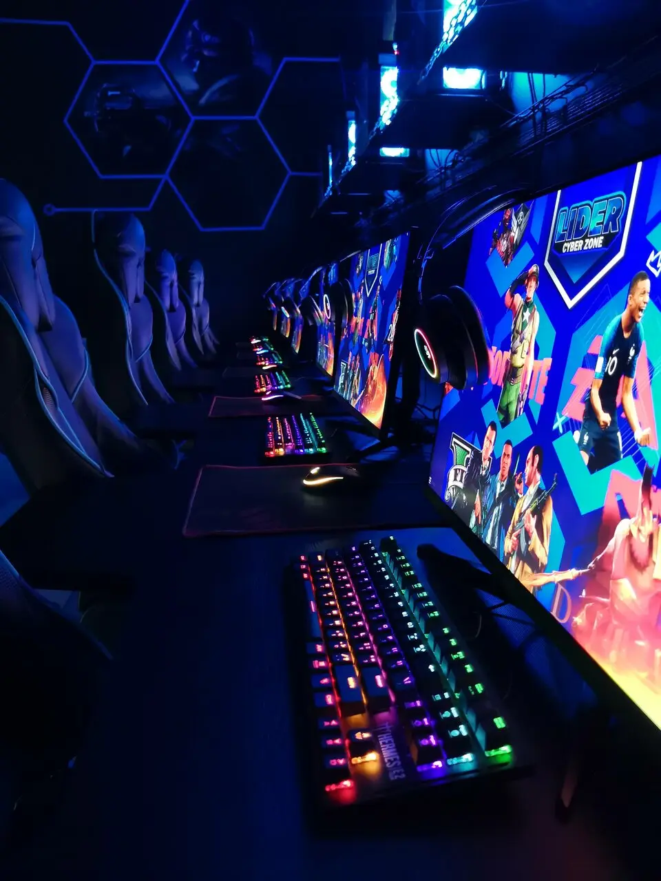 Изображение клуба Lider № 3