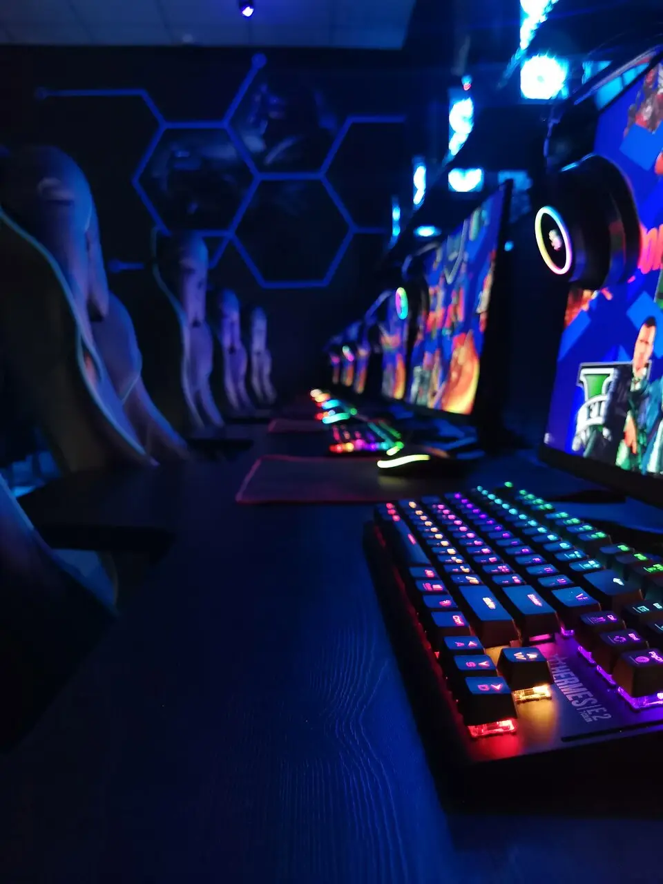 Изображение клуба Lider № 4