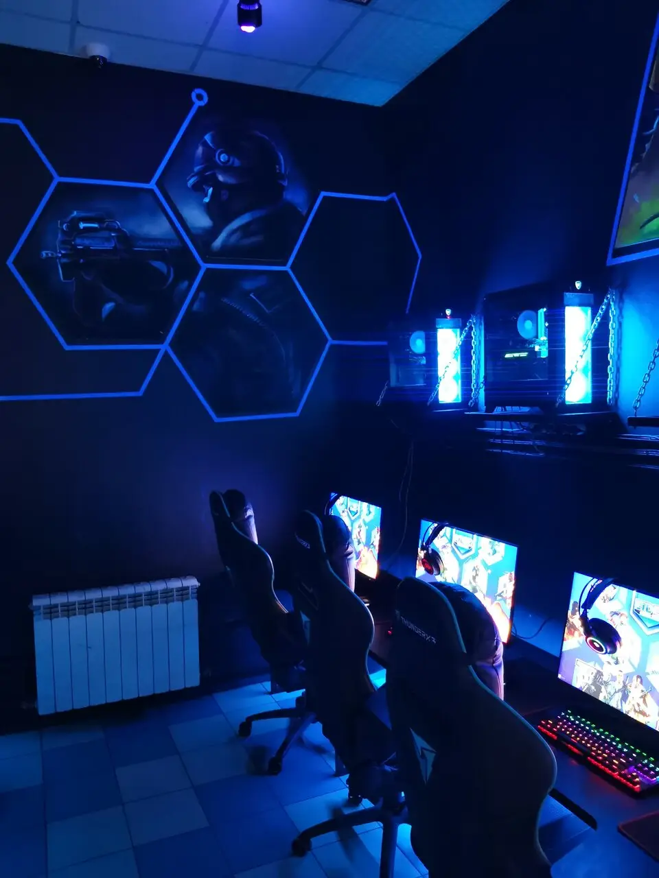 Изображение клуба Lider № 5