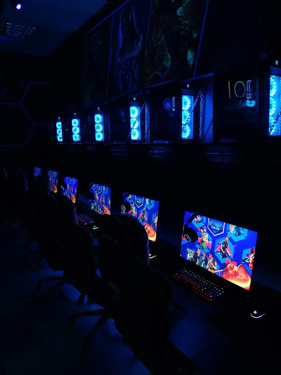 Изображение клуба Lider № 6