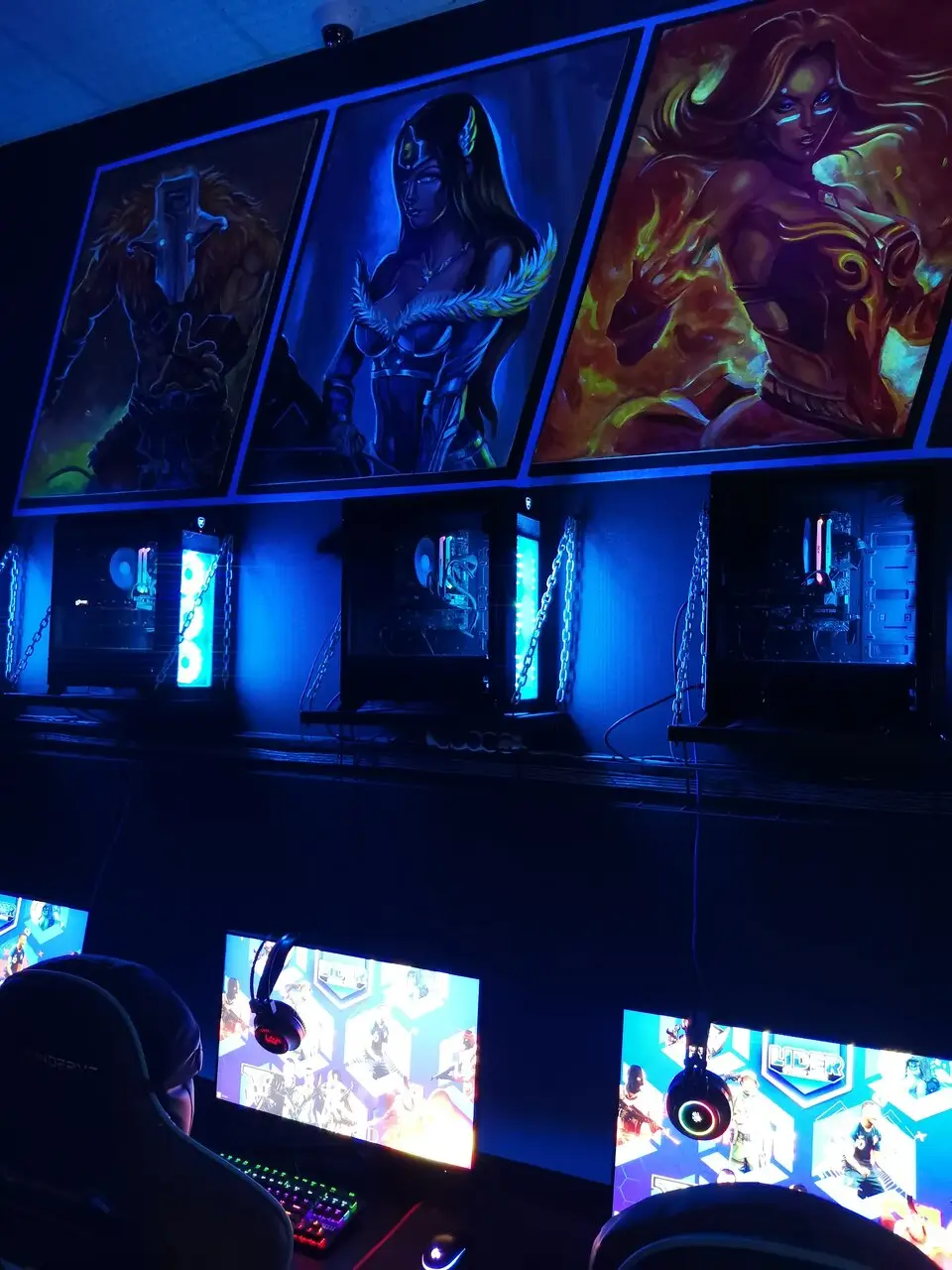 Изображение клуба Lider № 7