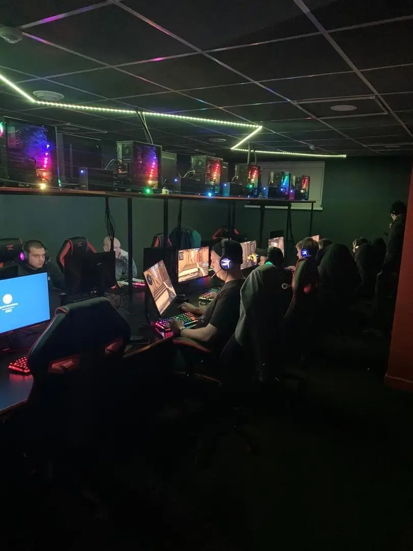 Изображение клуба SFERA № 1