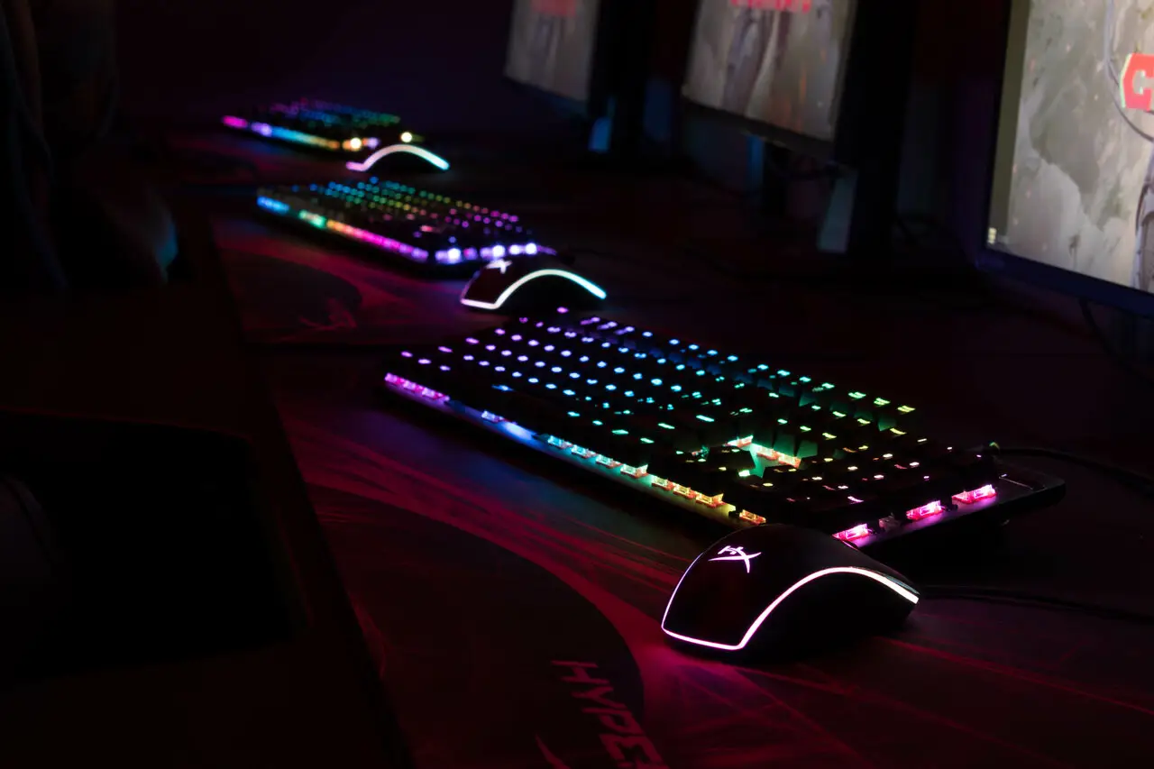 Изображение клуба CYBERGATE № 5