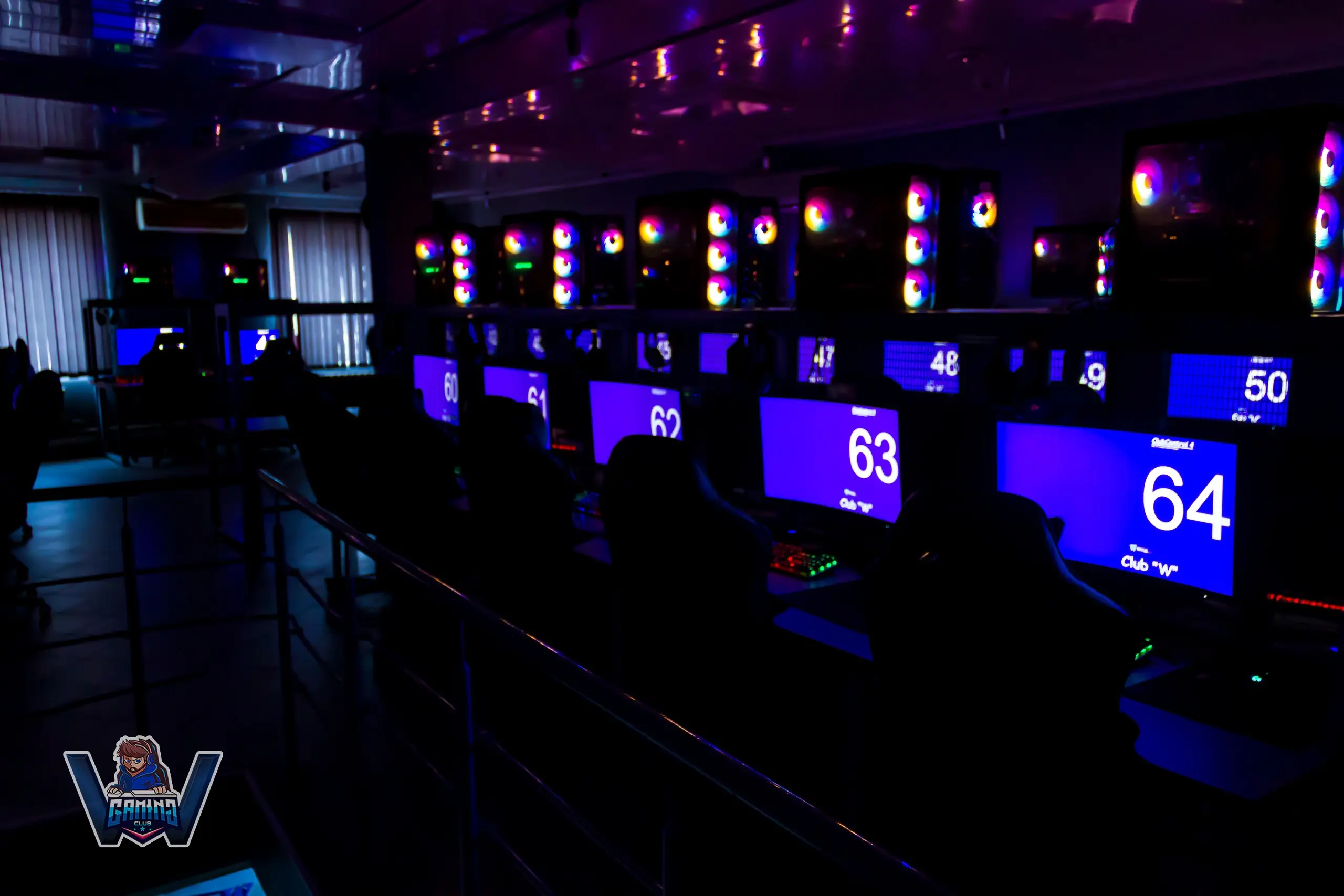 Изображение клуба W № 3