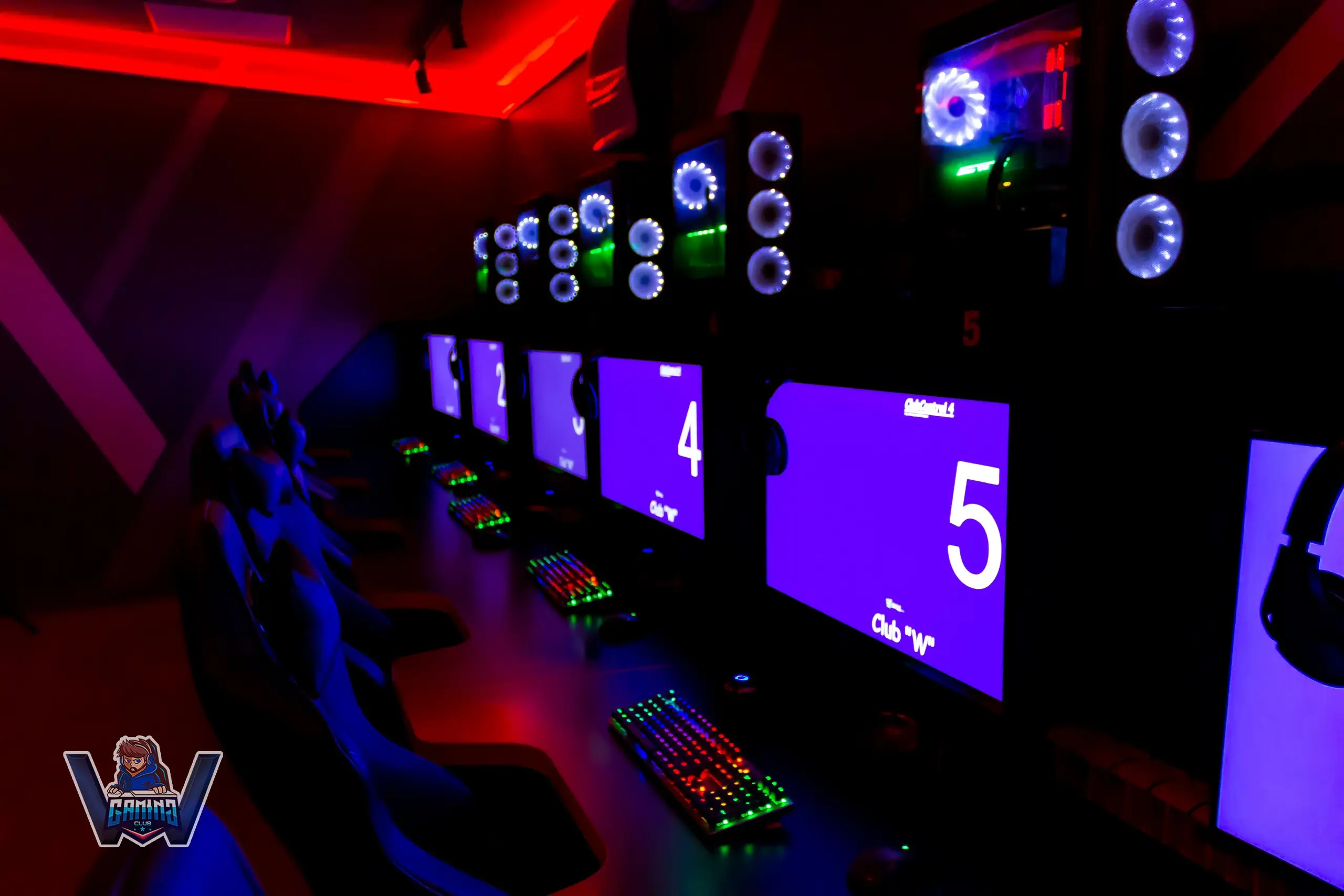 Изображение клуба W № 4