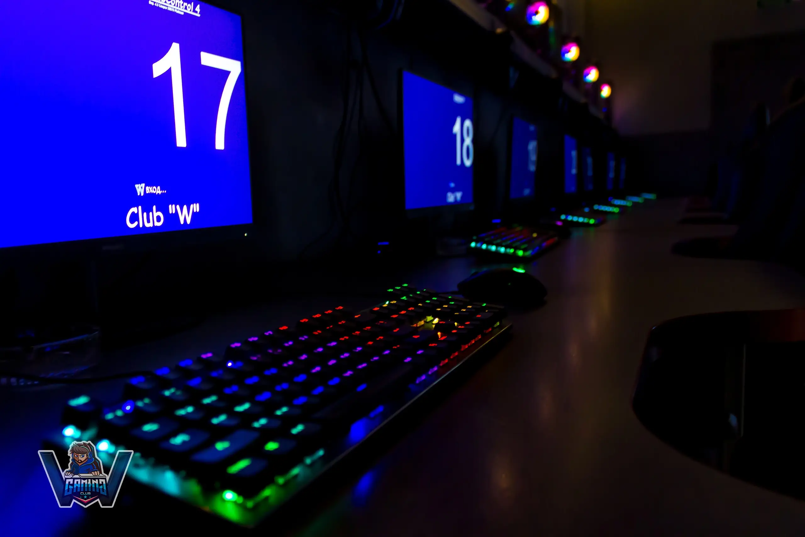 Изображение клуба W № 6