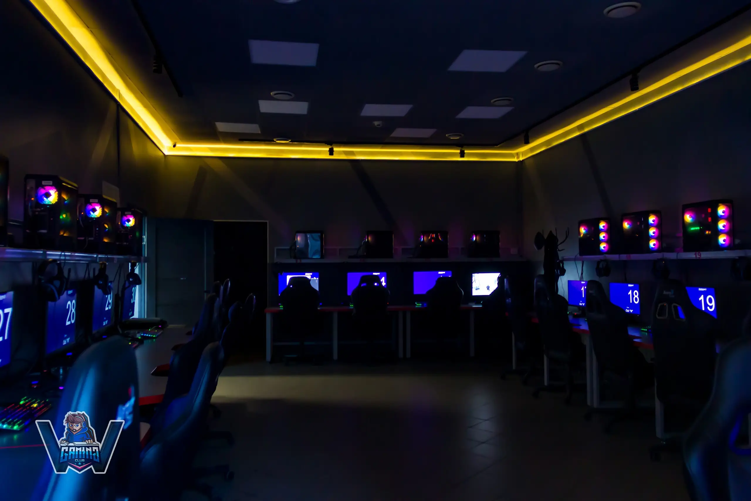 Изображение клуба W № 5