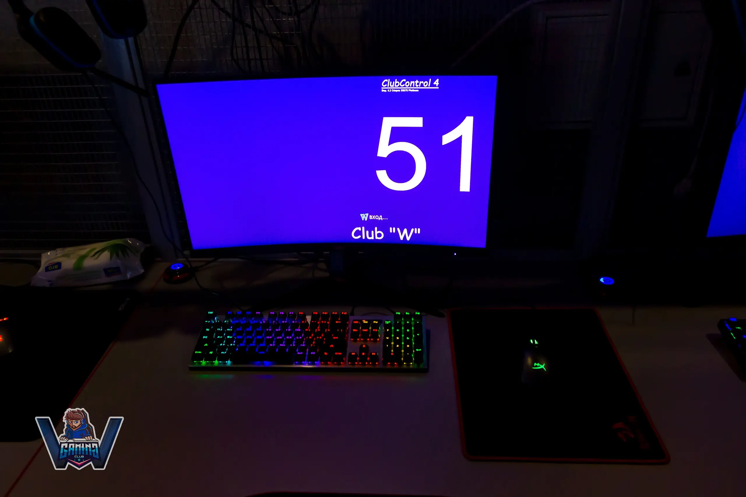 Изображение клуба W № 7