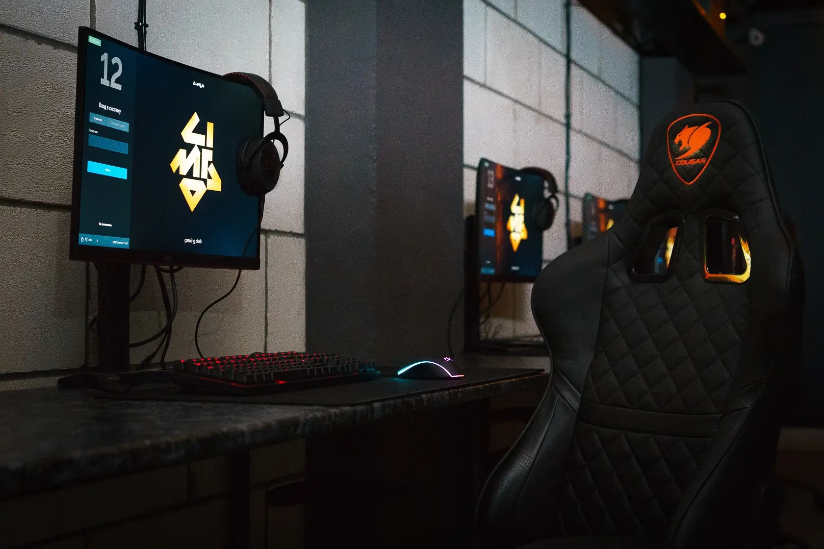 Изображение клуба Limbo № 1