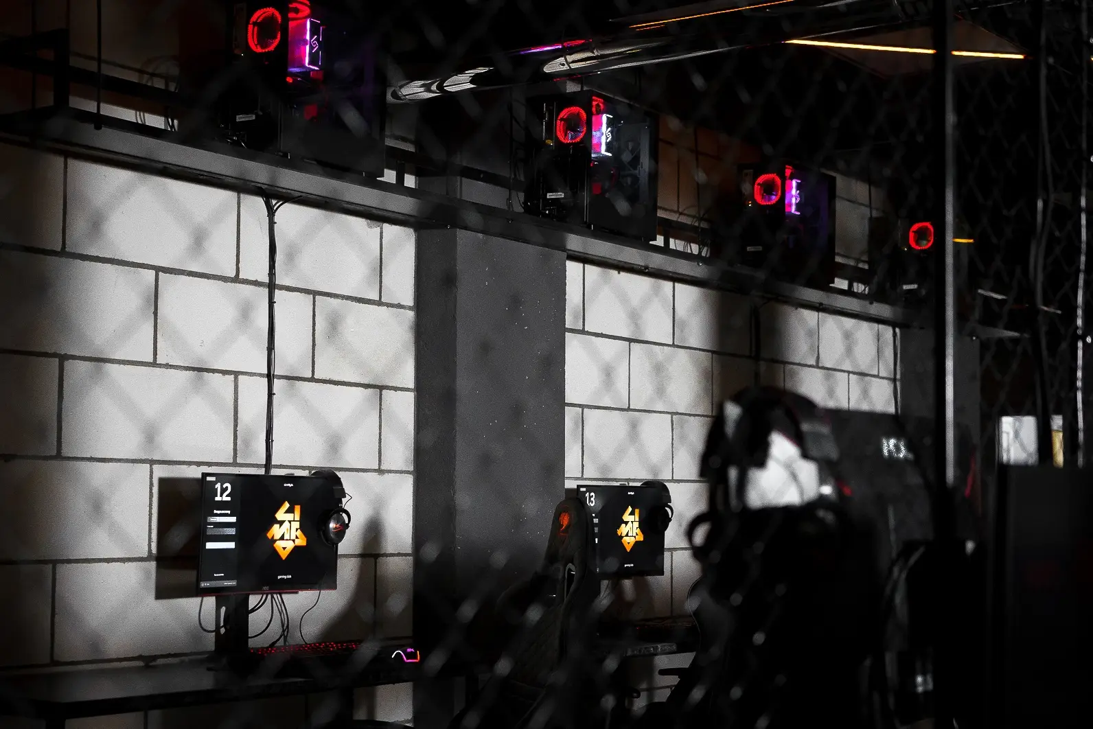 Изображение клуба Limbo № 5