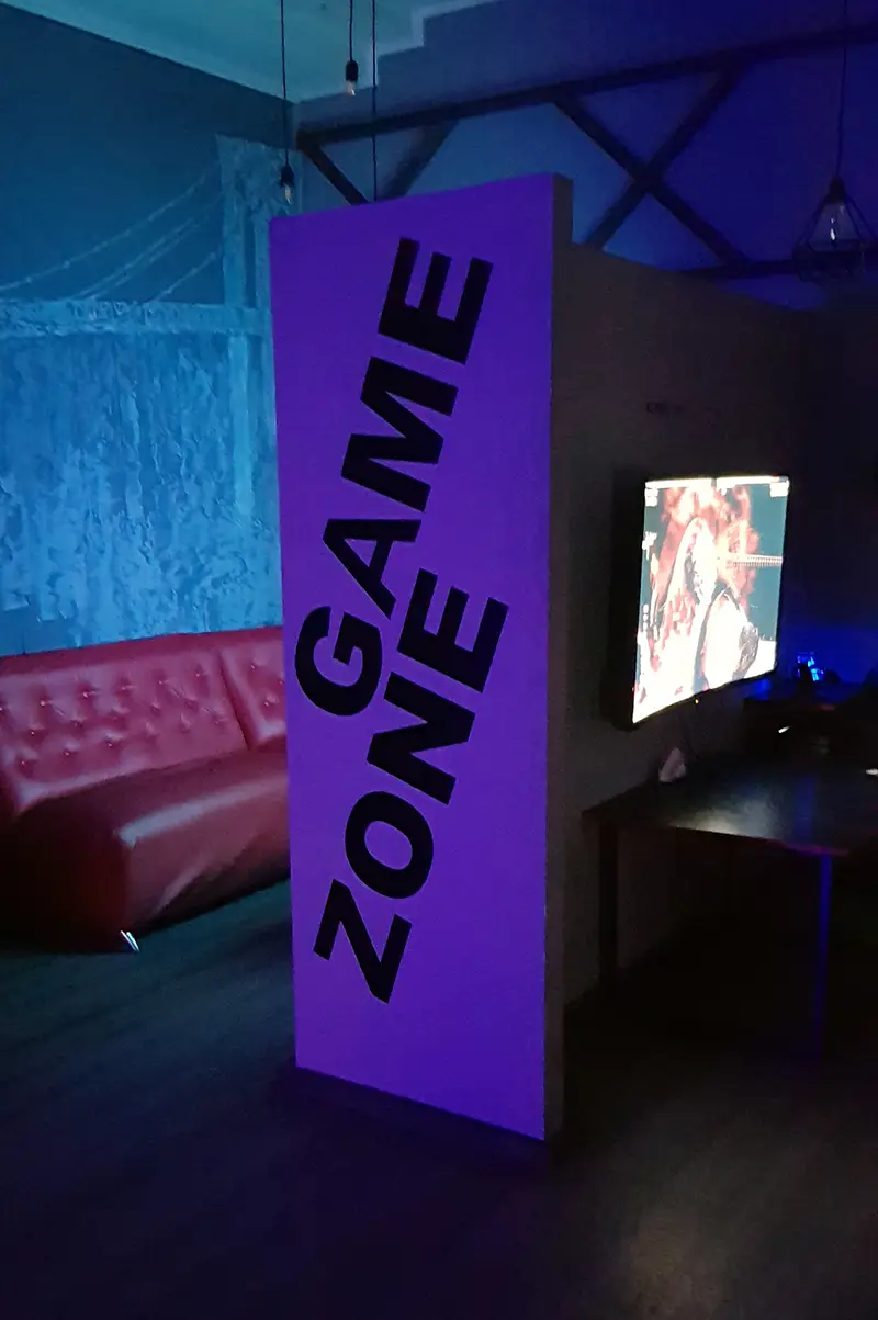 Изображение клуба Game Loft № 5