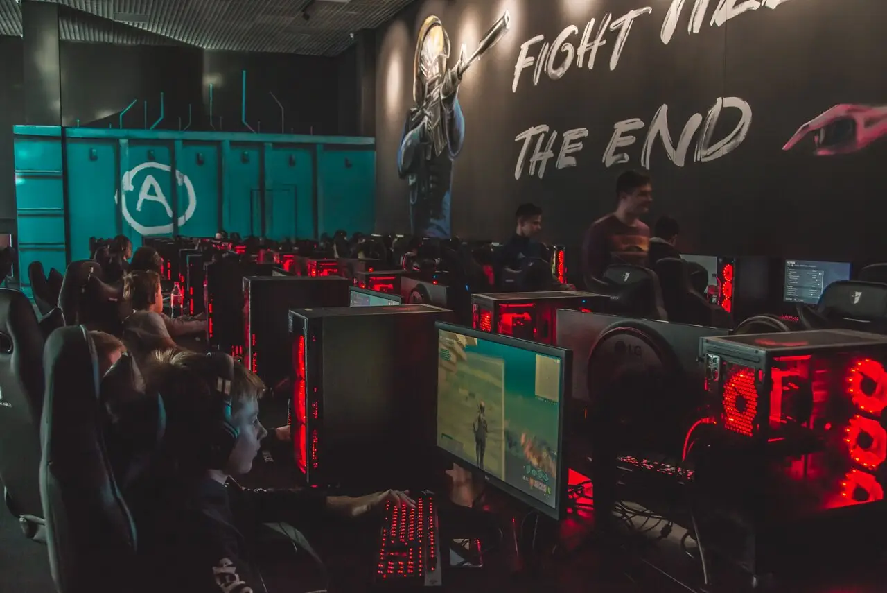 Изображение клуба N1 ARENA AERO № 1