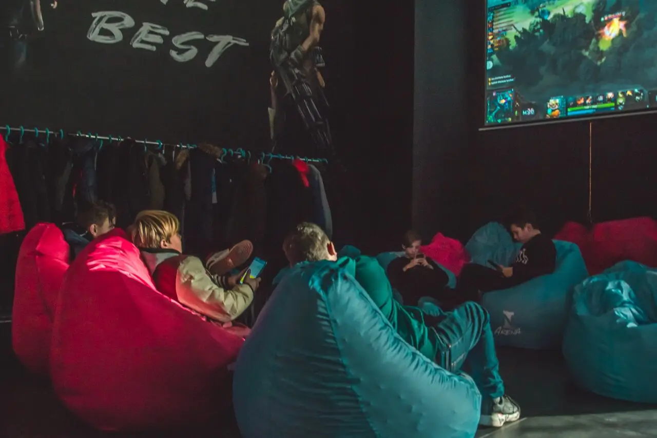 Изображение клуба N1 ARENA AERO № 2