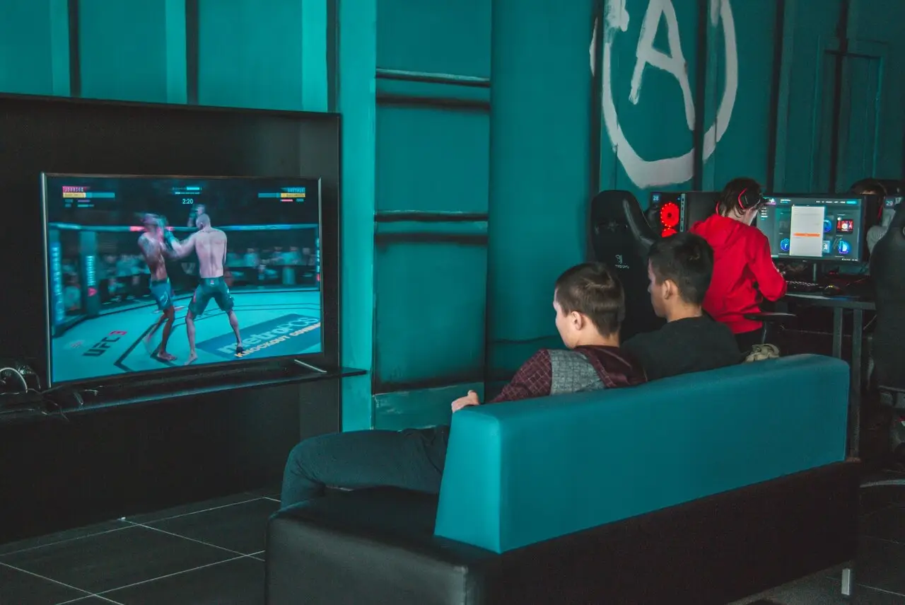 Изображение клуба N1 ARENA AERO № 3