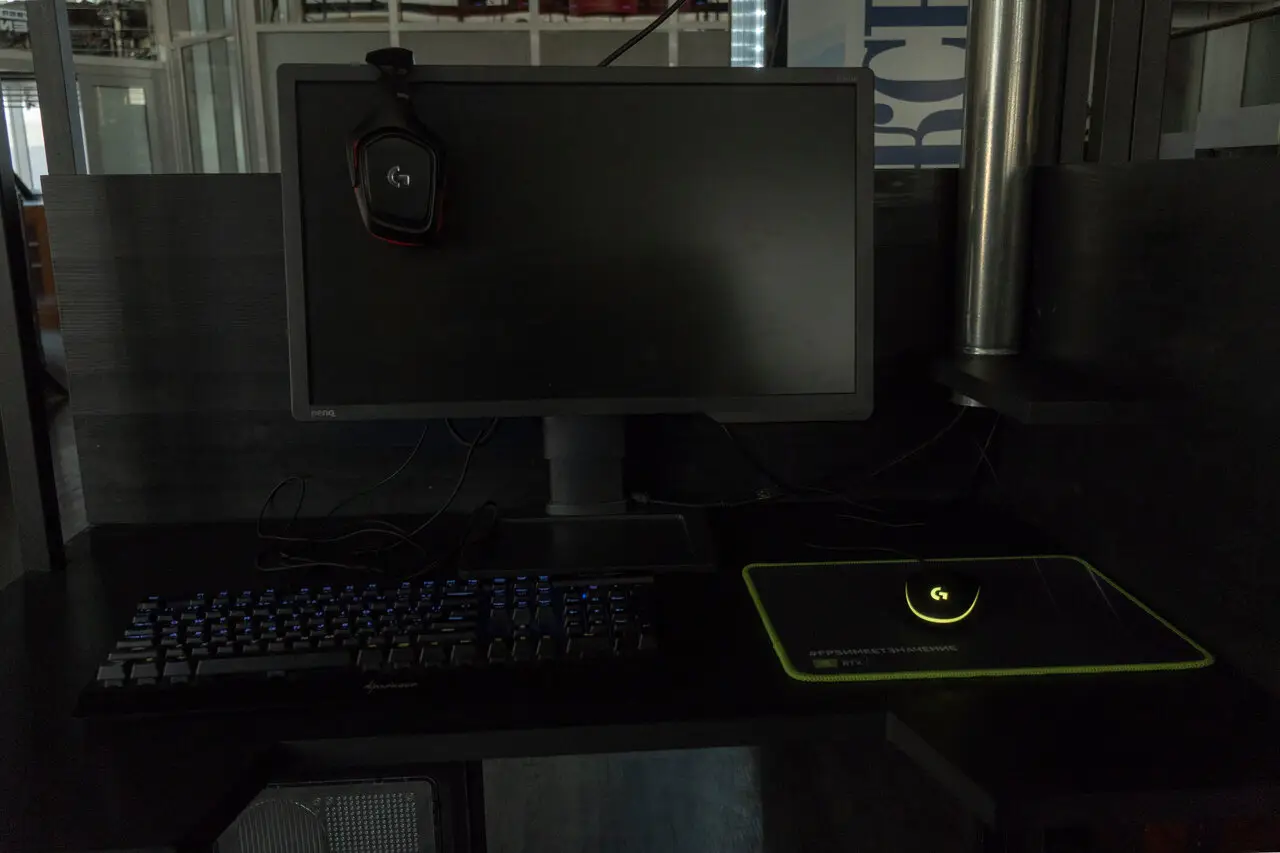 Изображение клуба Тевент Кибер Арена на Гагарина № 3