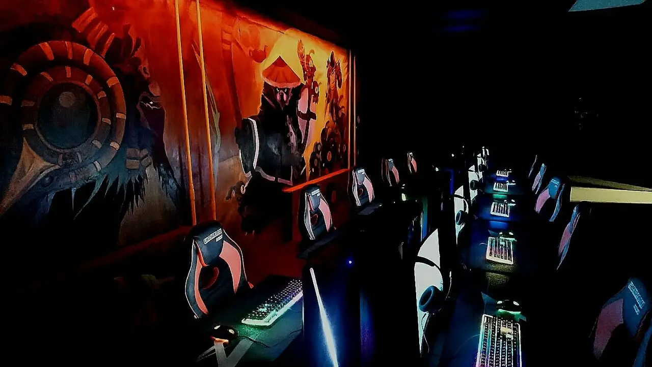 Изображение клуба Deadshot № 1