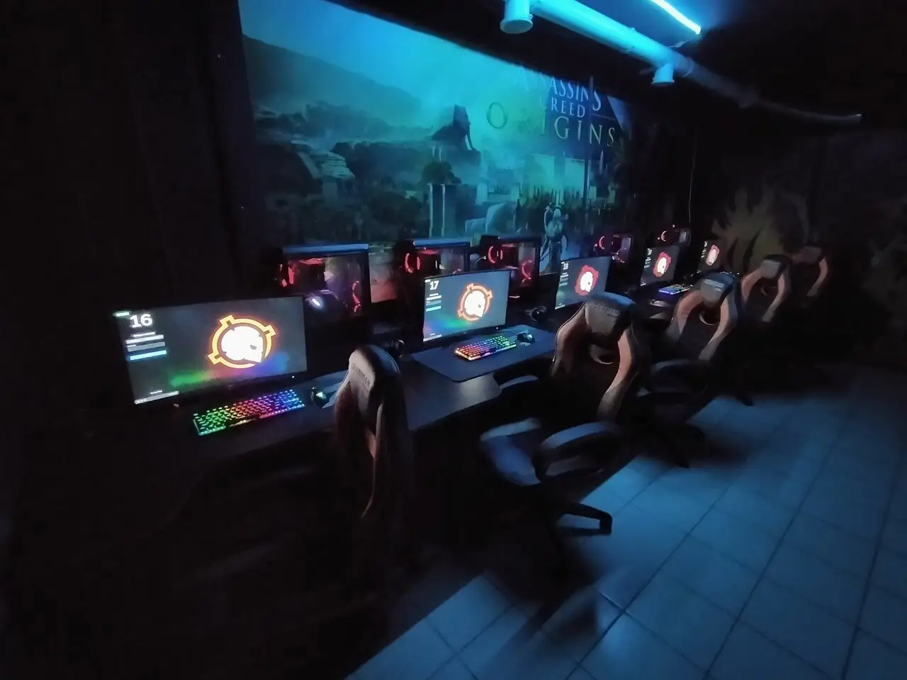 Изображение клуба Deadshot № 3