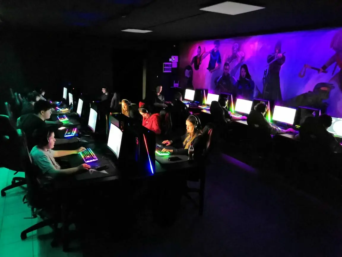 Изображение клуба Deadshot № 4