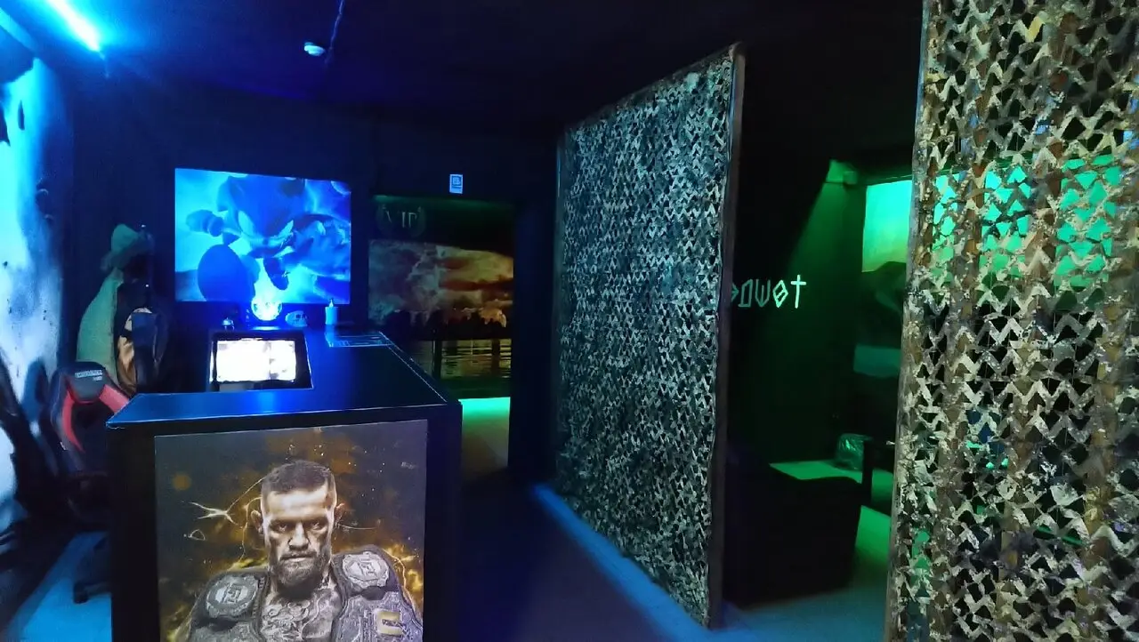 Изображение клуба Deadshot № 5