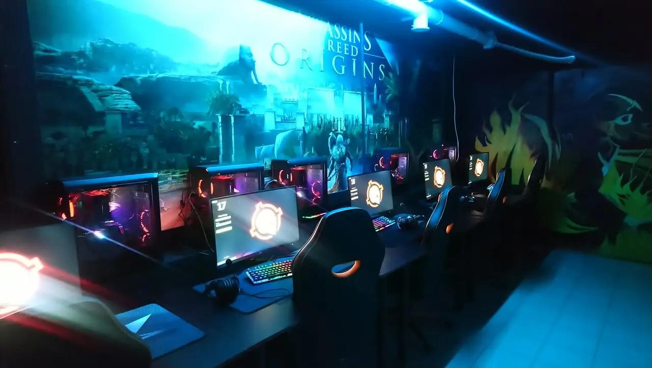 Изображение клуба Deadshot № 6