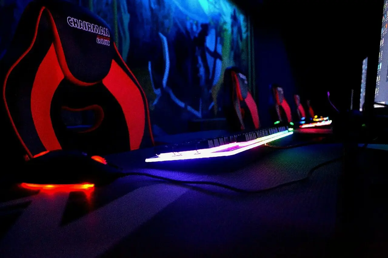 Изображение клуба Deadshot № 7