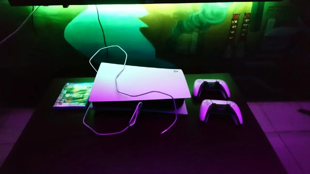 Изображение клуба Deadshot № 8