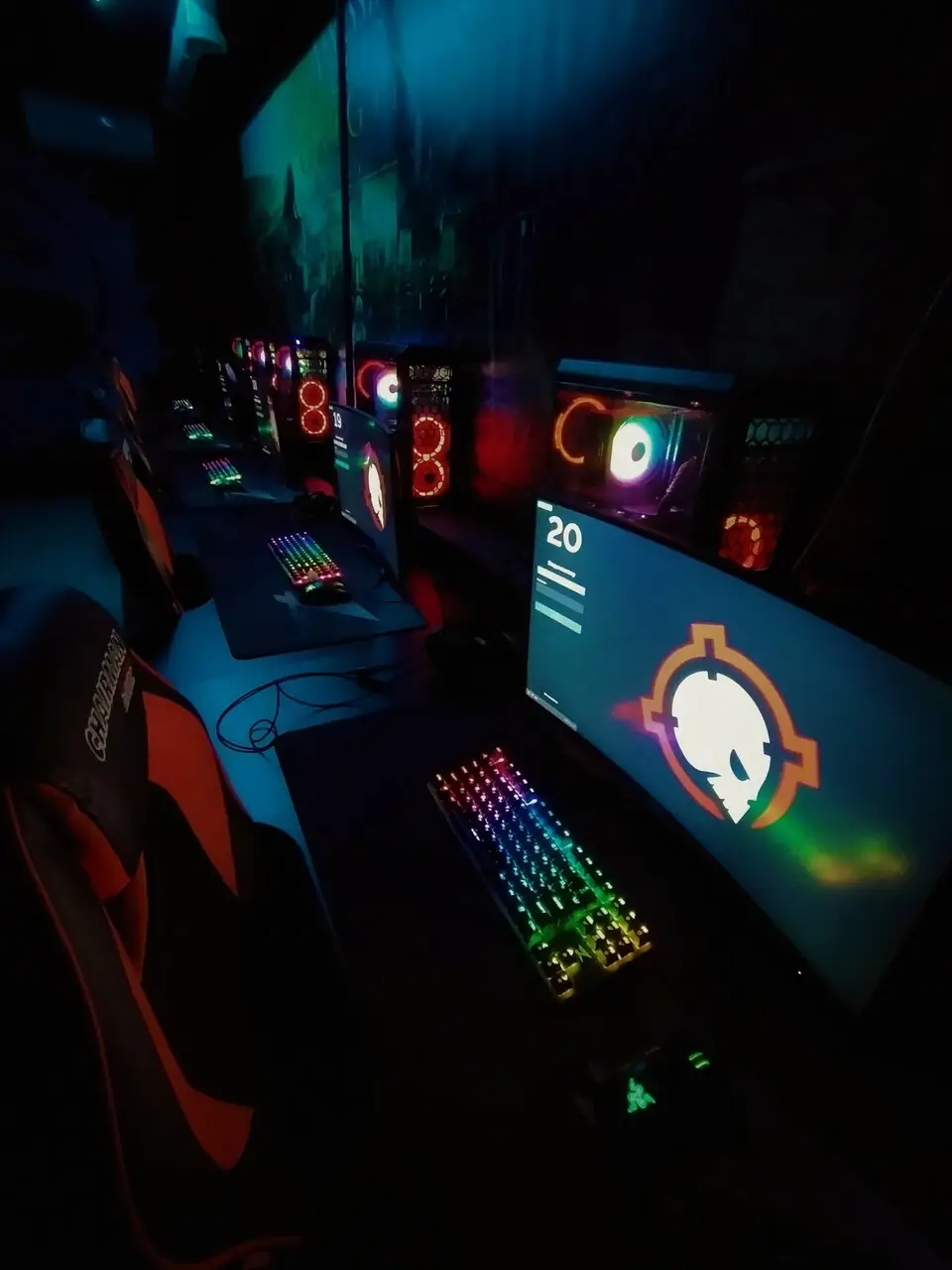 Изображение клуба Deadshot № 9