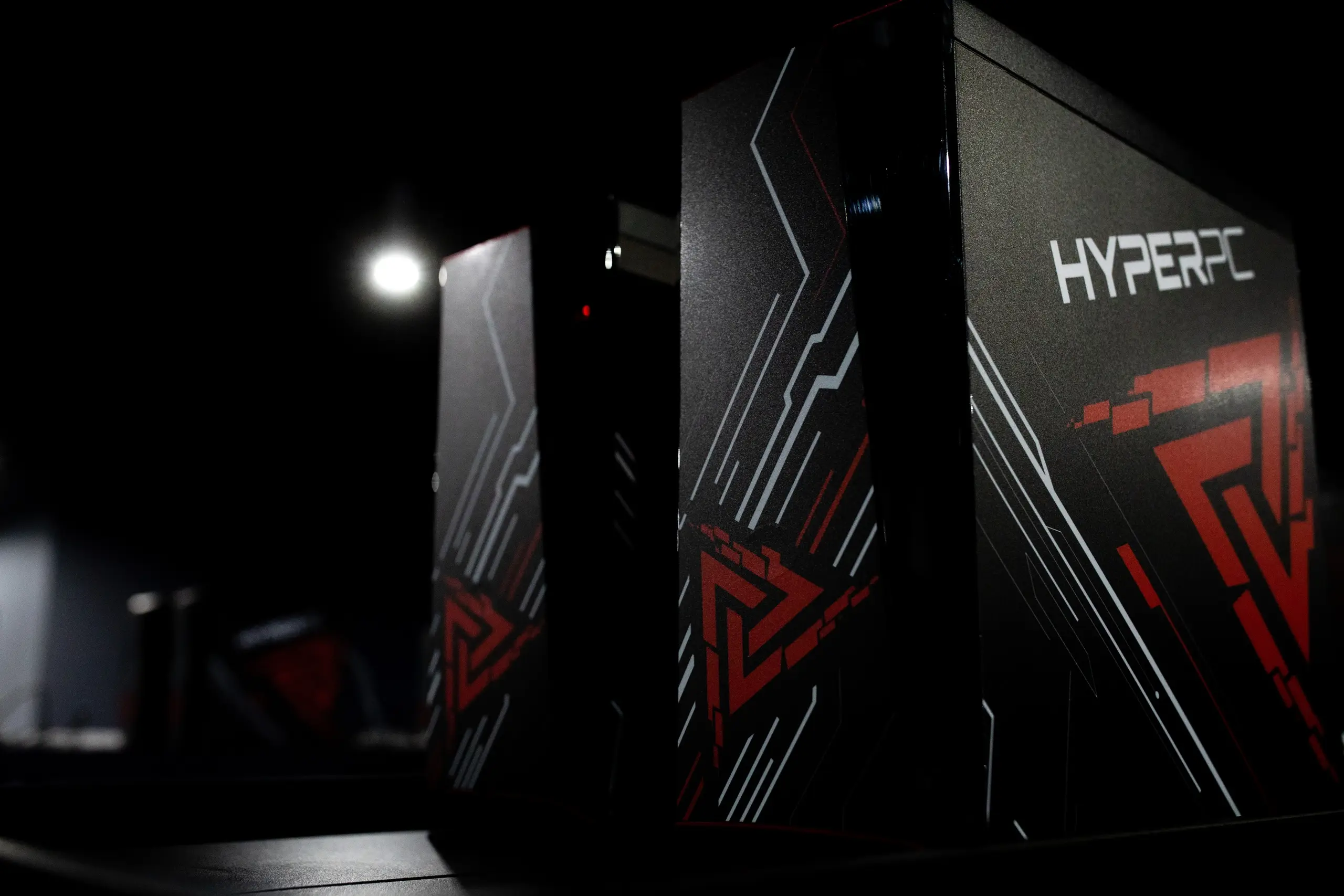 Изображение клуба Respawn eSport club № 1