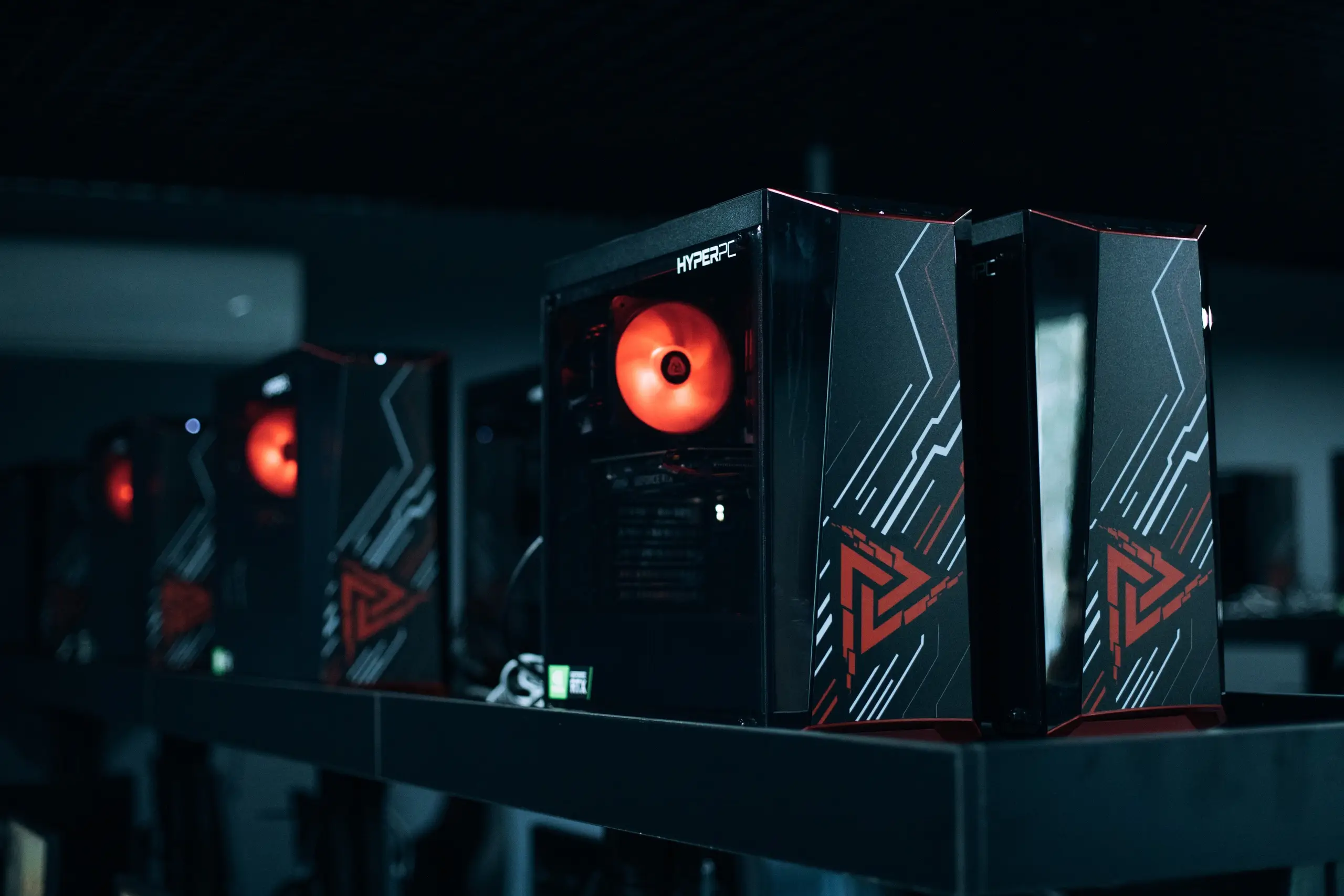 Изображение клуба Respawn eSport club № 4