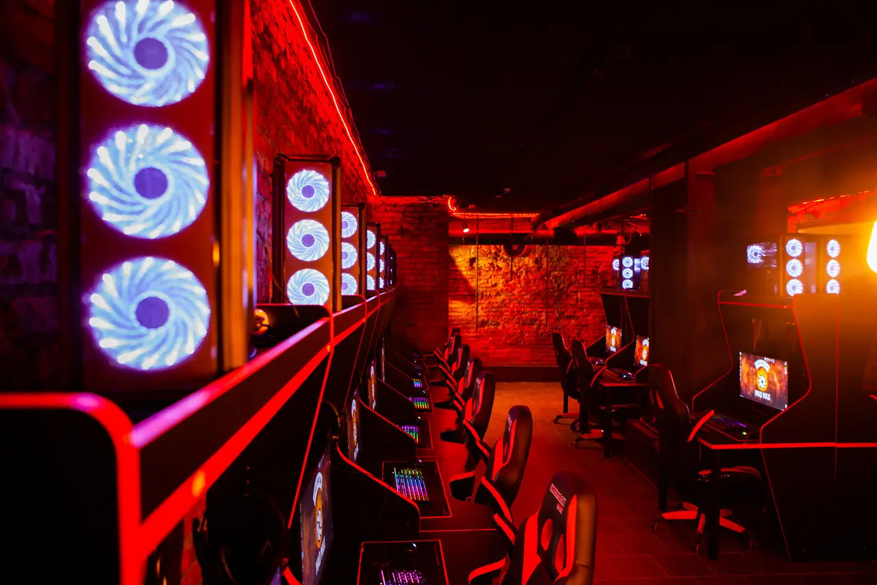 Изображение клуба MADMAX № 1