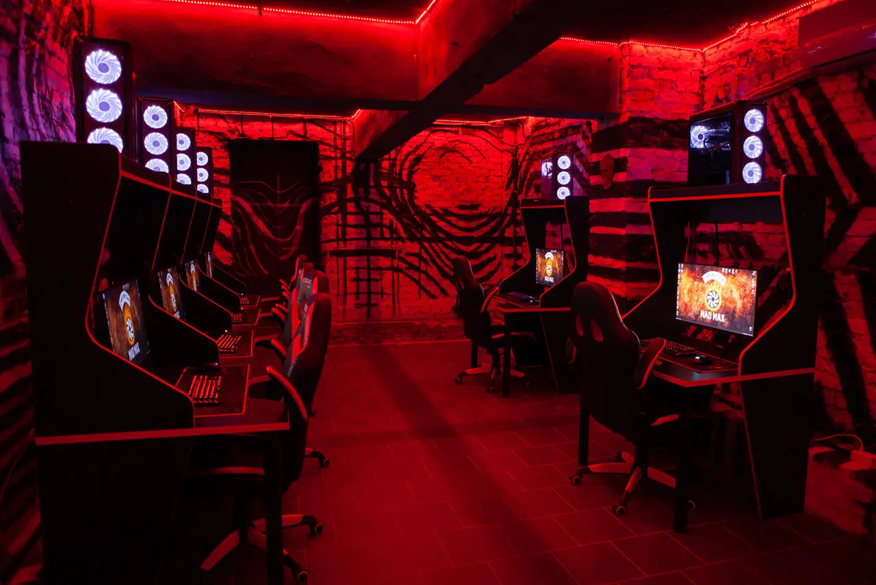 Изображение клуба MADMAX № 4