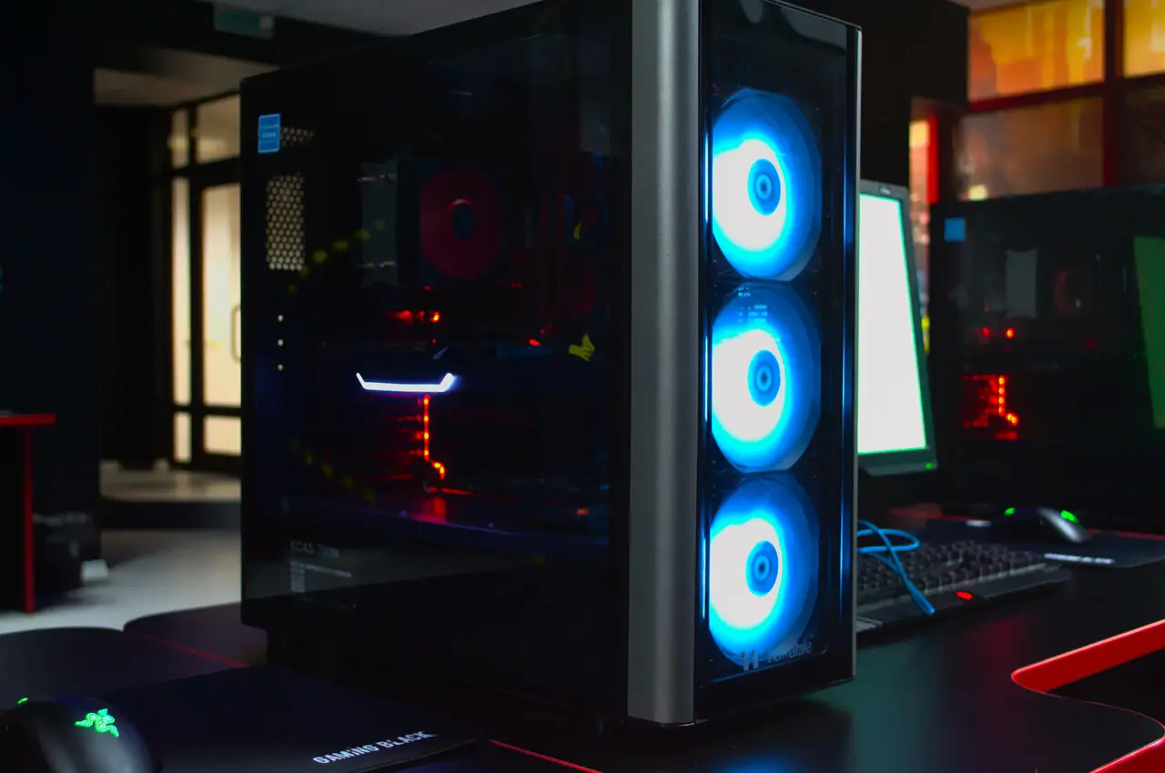 Изображение клуба Xgame Arena на Штеменко № 1