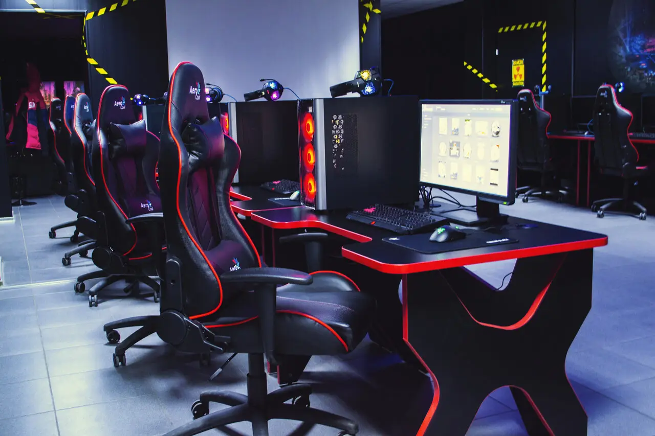 Изображение клуба Xgame Arena на Штеменко № 3