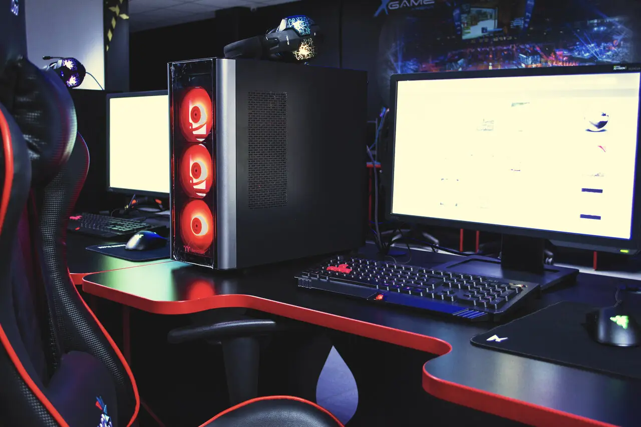 Изображение клуба Xgame Arena на Штеменко № 4