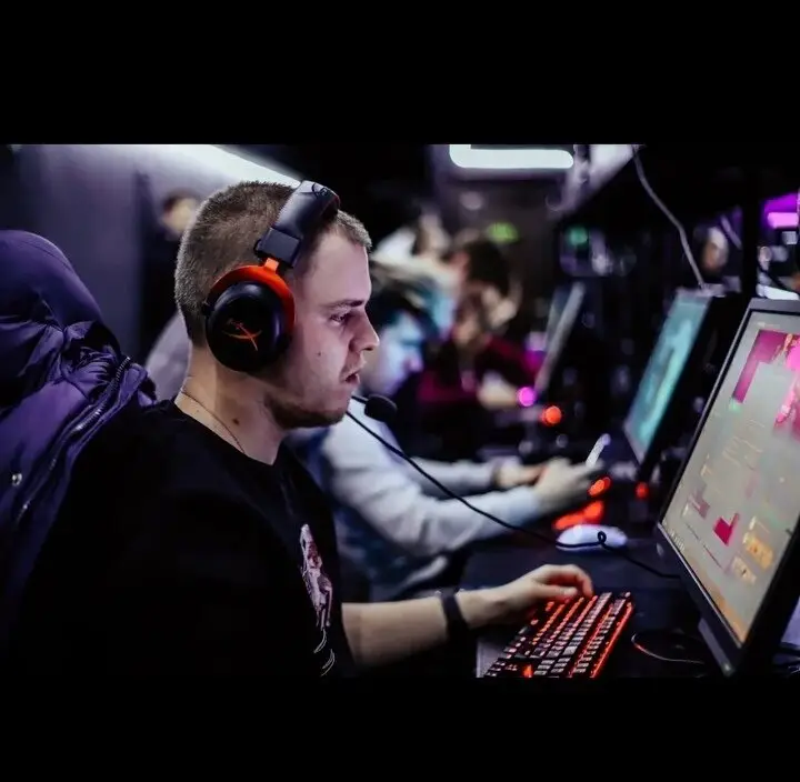 Изображение клуба Underground Cyber Zone № 1