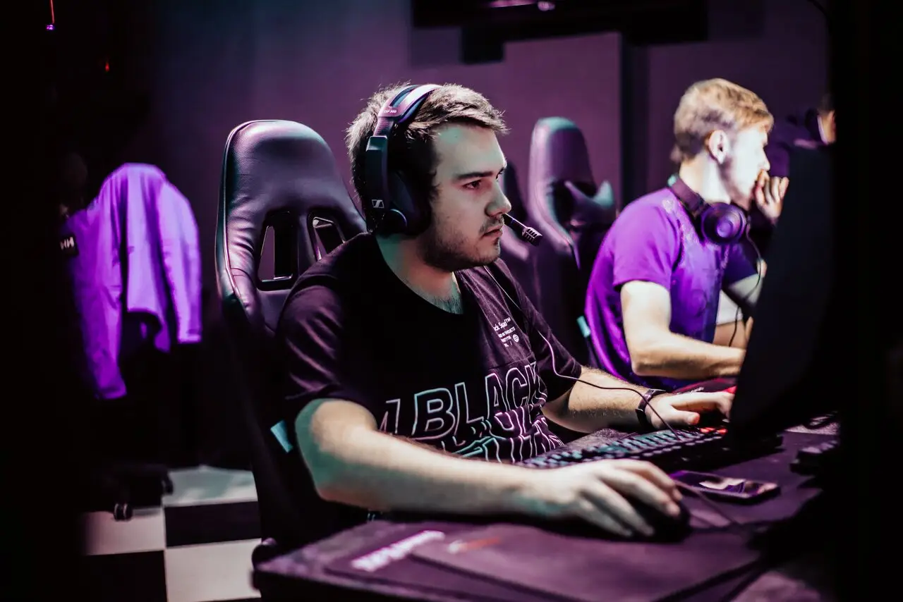 Изображение клуба Underground Cyber Zone № 4