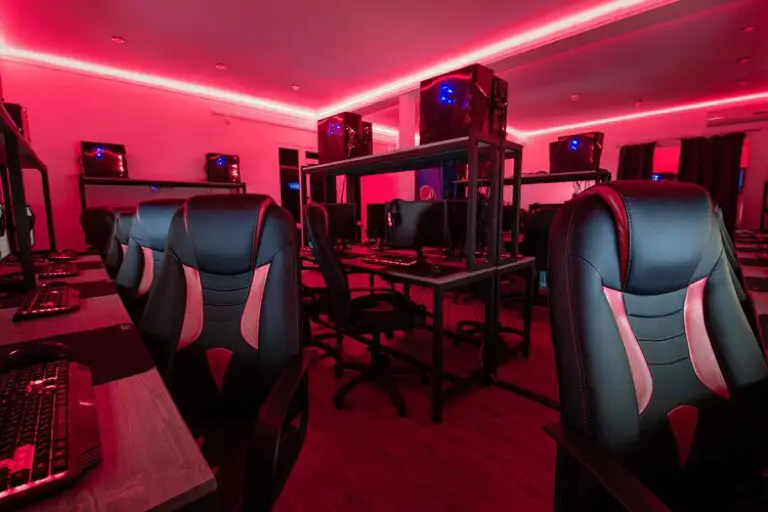 Изображение клуба Ultimate на Донской № 2