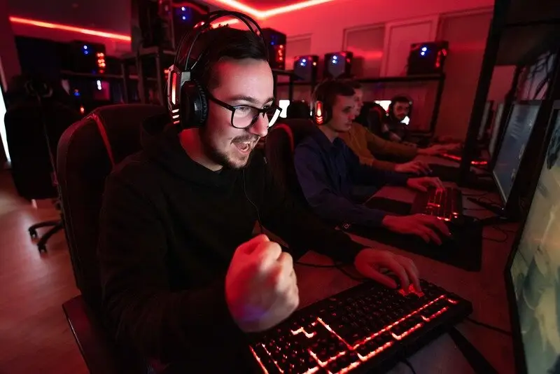 Изображение клуба Ultimate на Донской № 3