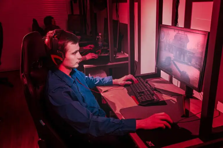 Изображение клуба Ultimate на Донской № 4