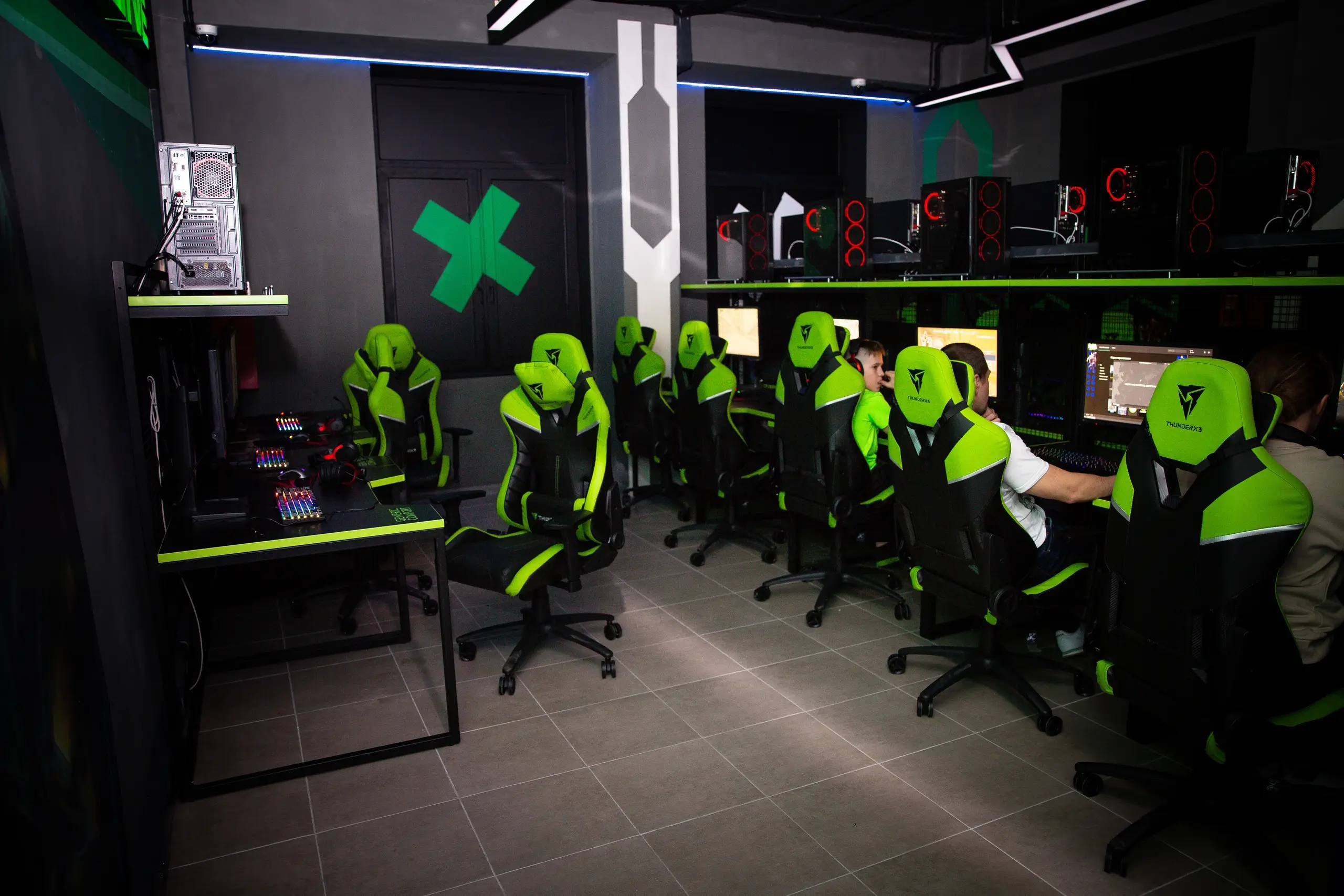 Изображение клуба Imba Game № 5