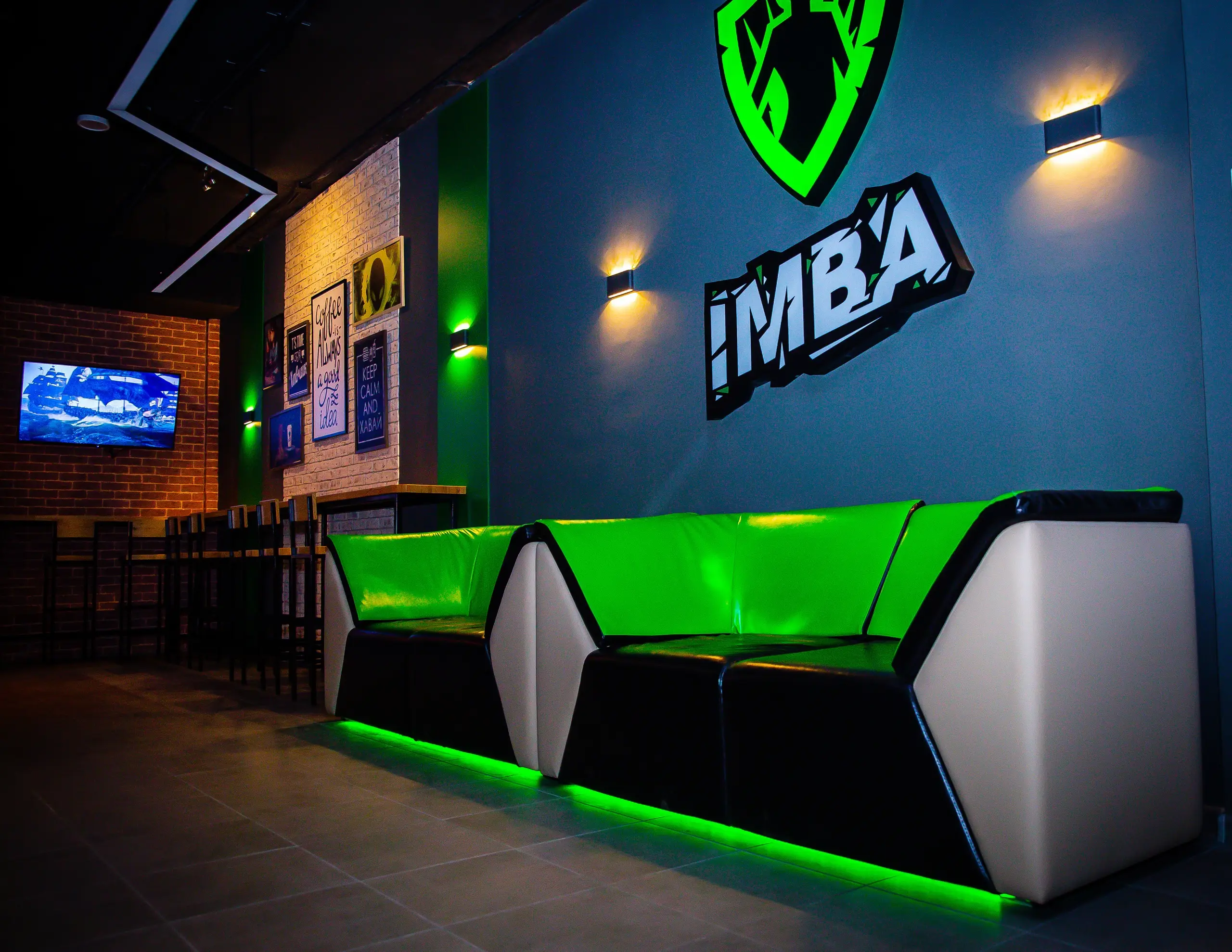 Изображение клуба Imba Game № 6