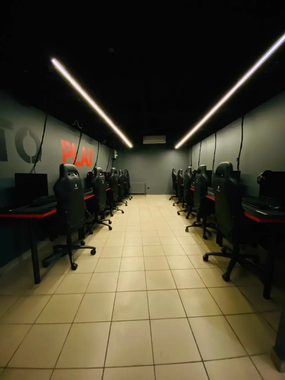 Изображение клуба Boost № 1