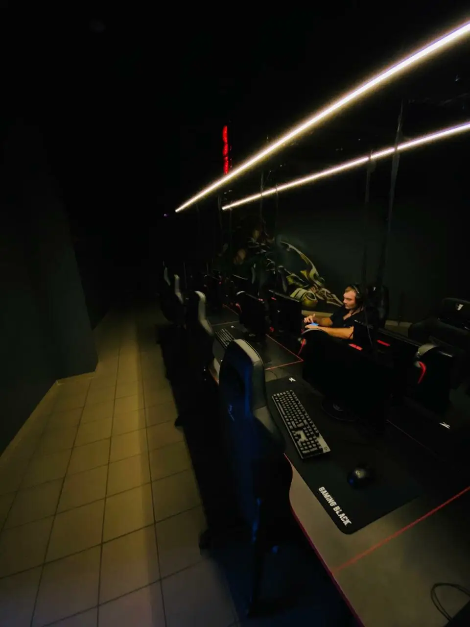 Изображение клуба Boost № 2