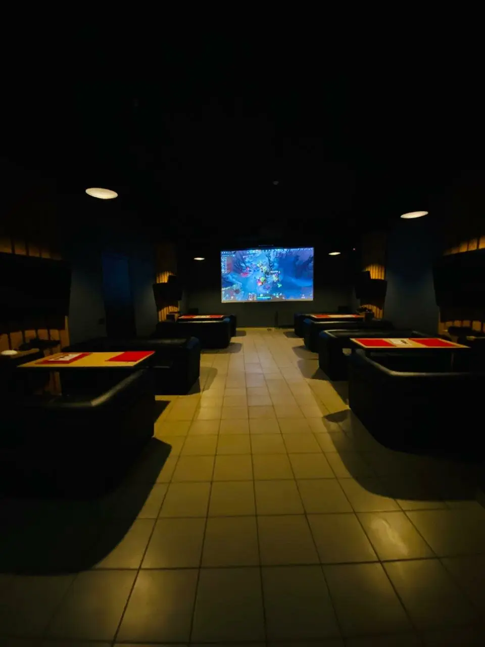 Изображение клуба Boost № 3