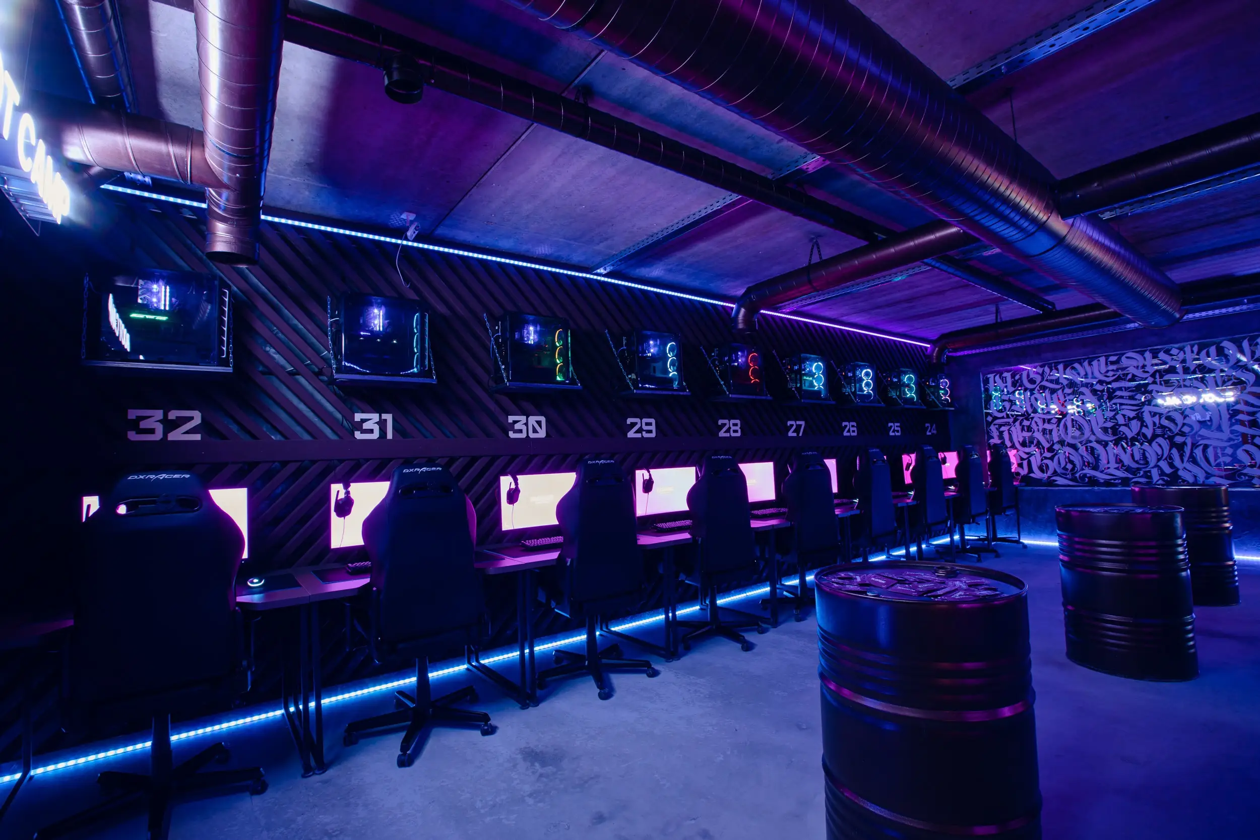 Изображение клуба IN.GAME № 6