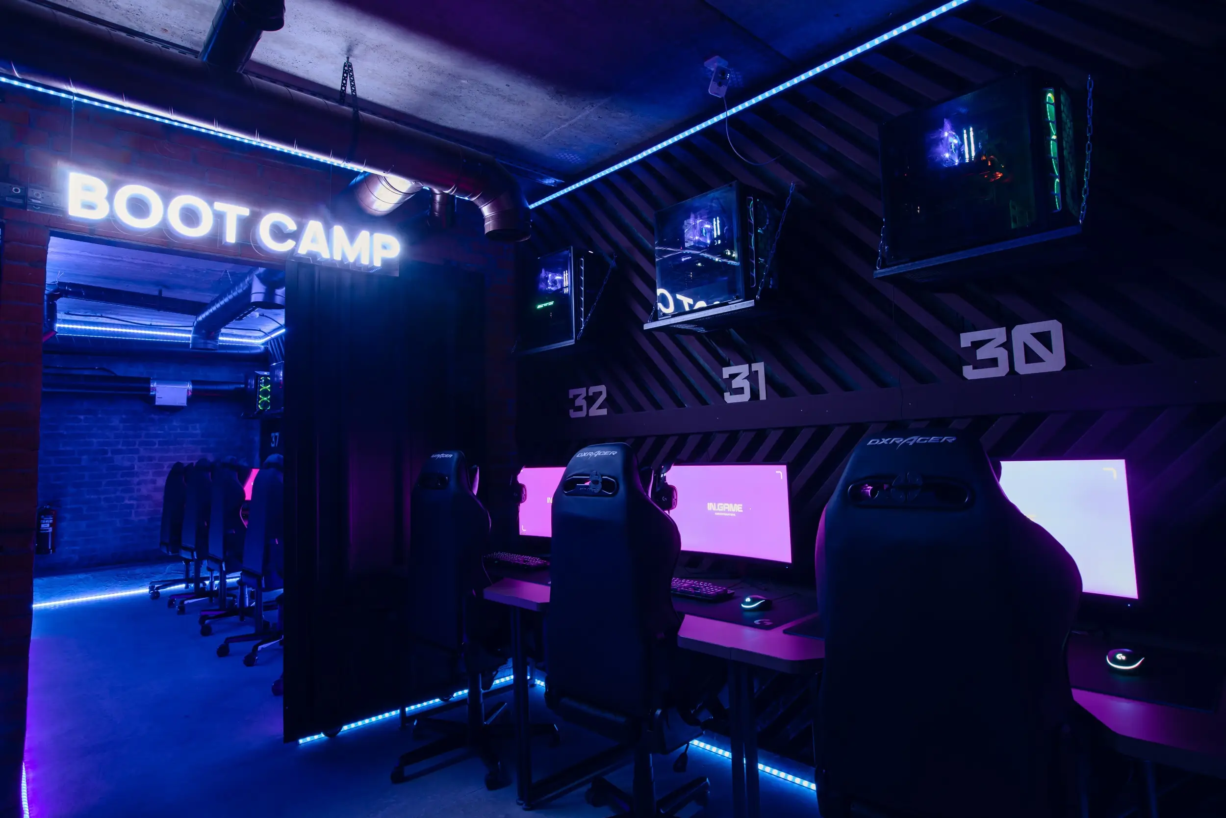 Изображение клуба IN.GAME № 7