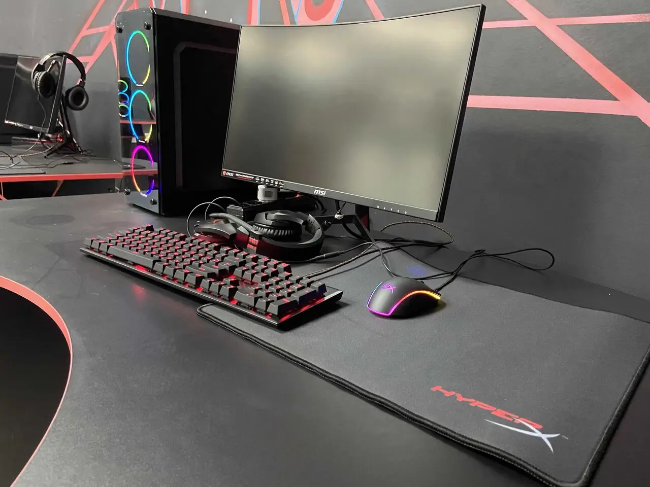 Изображение клуба Cyberspace на Тюляева № 2