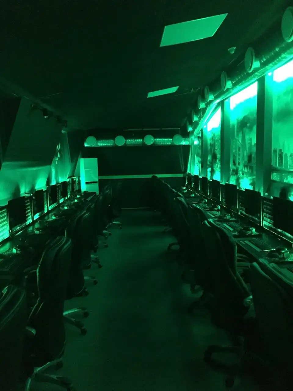 Изображение клуба PR.V2 на Северной № 2